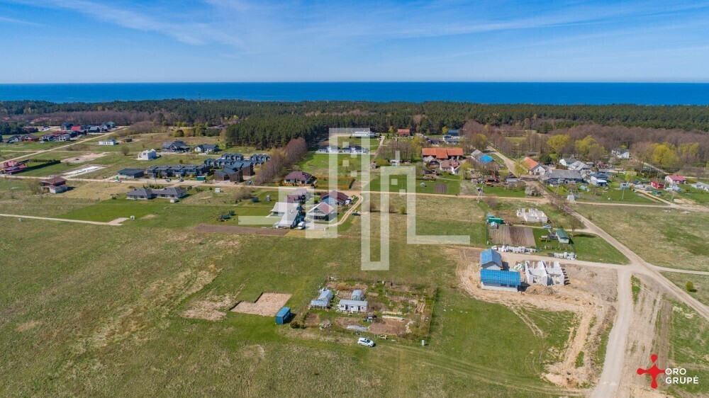 Parduodamas sklypas Drebulių g., Palangoje, 14.99 a ploto 2