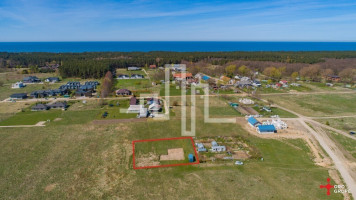 Parduodamas sklypas Drebulių g., Palangoje, 14.99 a ploto 7