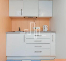 Parduodamas butas S. Daukanto g., , Palangoje, 25 kv.m ploto, 1 kambariai 8