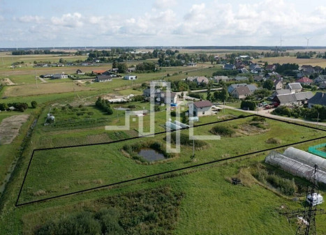 Parduodamas sklypas Birutės g., Vydmantų k., 24 a ploto