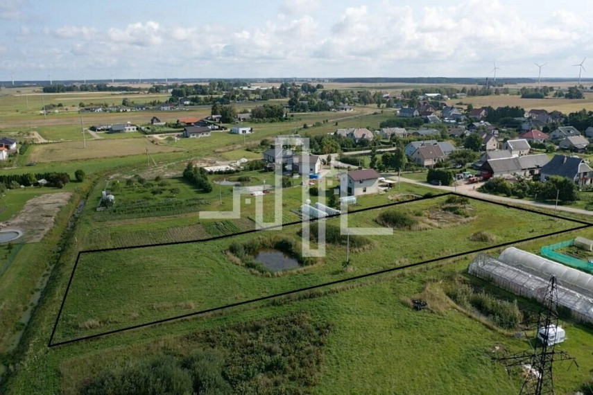 Parduodamas sklypas Birutės g., Vydmantų k., 24 a ploto 1