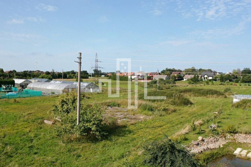 Parduodamas sklypas Birutės g., Vydmantų k., 24 a ploto 3