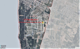 Parduodamas sklypas Hipodromo g., Palangoje, 10 a ploto 3