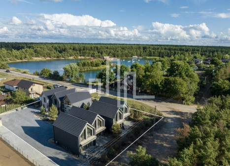 Parduodamas butas Palangoje, 40 kv.m ploto, 2 kambariai