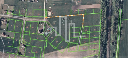 Parduodamas sklypas Vasaros g., Kretingalės mstl., 17 a ploto 9