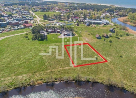 Parduodamas sklypas Kregždžių g., , Palangoje, 20 a ploto