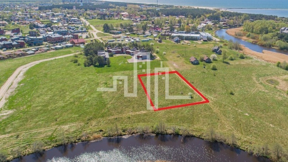 Parduodamas sklypas Kregždžių g., , Palangoje, 20 a ploto 1