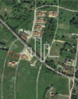 Parduodamas sklypas Žibų g., , Palangoje, 12 a ploto 1