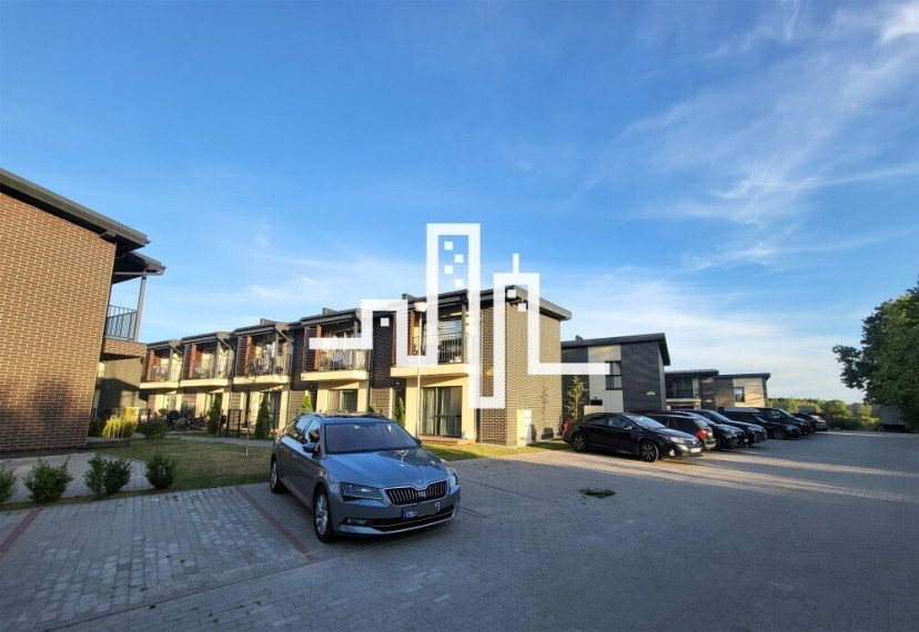 Parduodamas namas Vėžių g., Palangoje, 66 kv.m ploto, 2 aukštai 2