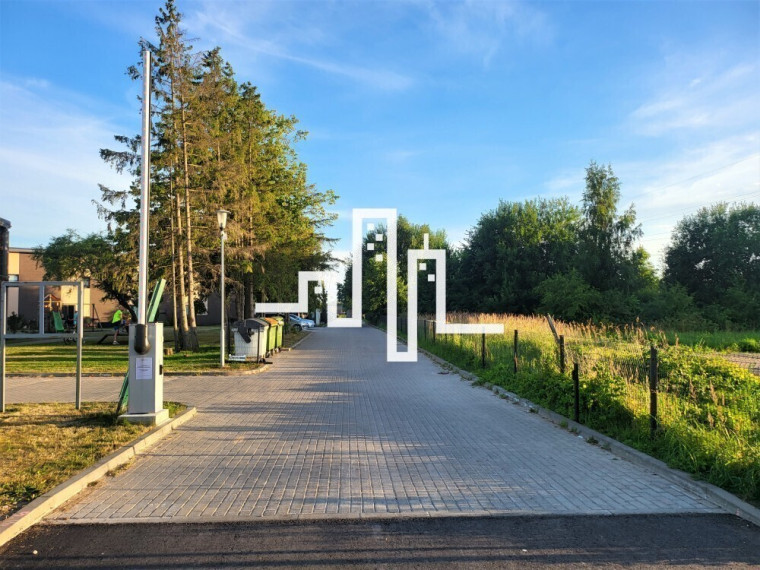 Parduodamas namas Vėžių g., Palangoje, 66 kv.m ploto, 2 aukštai 6