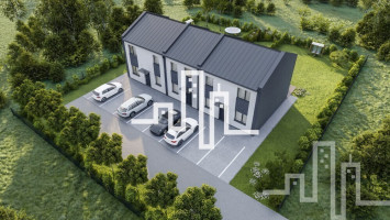 Parduodamas butas Liepojos g., Miško, Klaipėdos m., Klaipėdos m. sav., 56 m2 ploto, 3 kambariai 10