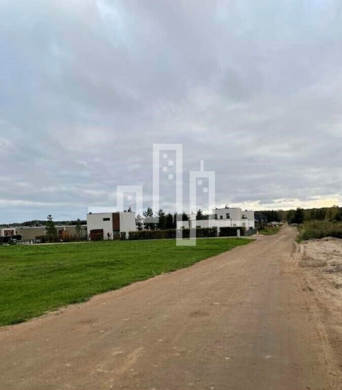 Parduodamas sklypas Palangoje, 27 a ploto 3