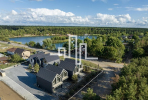 Parduodamas namas Palangoje, 80 kv.m ploto, 2 aukštai 6