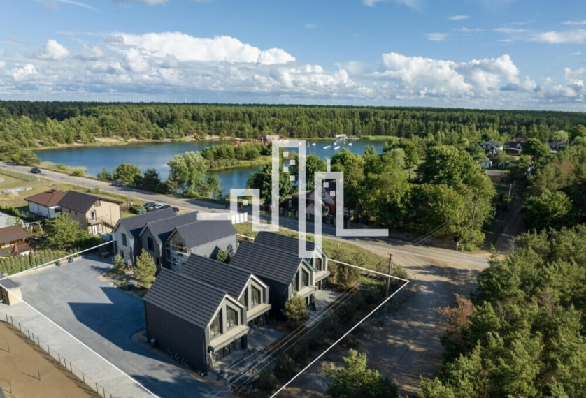 Parduodamas namas Palangoje, 80 kv.m ploto, 2 aukštai 6