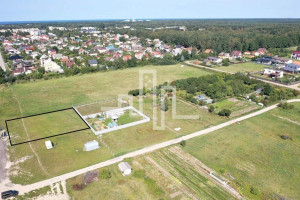 Parduodamas sklypas Didžioji g., Palangoje, 13.41 a ploto 3