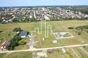 Parduodamas sklypas Didžioji g., Palangoje, 13.41 a ploto 4
