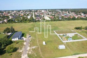 Parduodamas sklypas Didžioji g., Palangoje, 13.41 a ploto 5