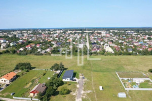 Parduodamas sklypas Didžioji g., Palangoje, 13.41 a ploto 6