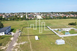 Parduodamas sklypas Didžioji g., Palangoje, 13.41 a ploto 10