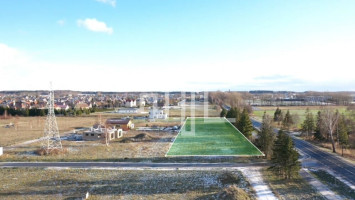 Parduodamas sklypas Palangos pl., Vydmantų k., 74 a ploto 4