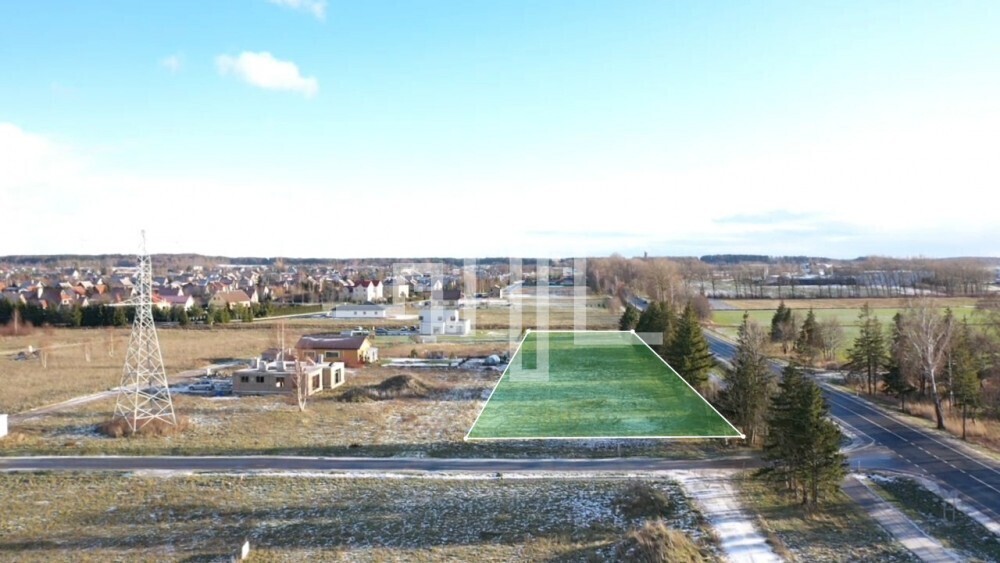 Parduodamas sklypas Palangos pl., Vydmantų k., 74 a ploto 4