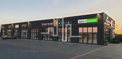 Parduodamas sklypas Palangos pl., Vydmantų k., 74 a ploto 9