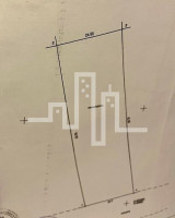 Parduodamas sklypas Neptūno g., , Palangoje, 19 a ploto 1