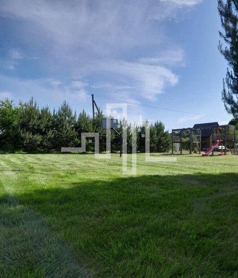 Parduodamas sklypas Serbentų 5-asis tak., , Palangoje, 20 a ploto 1