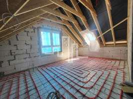 Parduodamas namas Baltų g., Palangoje, 92 kv.m ploto, 2 aukštai 9