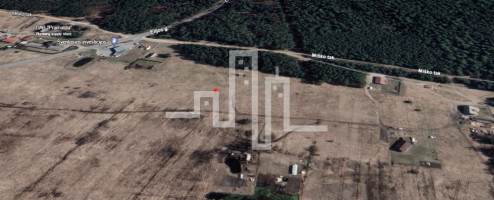 Parduodamas sklypas Šaltinio g., , Palangoje, 20 a ploto 1