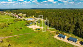 Parduodamas sklypas Šaltinio g., , Palangoje, 20 a ploto 5