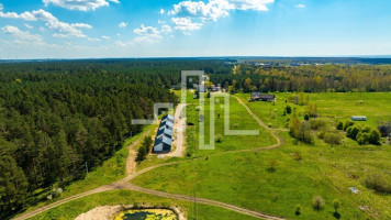 Parduodamas sklypas Šaltinio g., , Palangoje, 20 a ploto 6