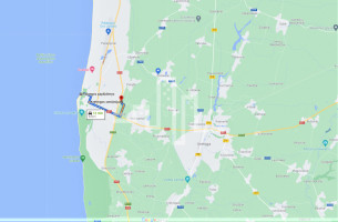 Parduodamas sklypas Kiauleikių k., 10 a ploto 2