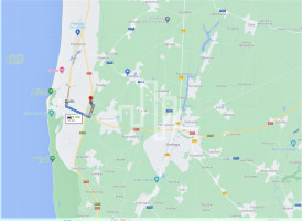 Parduodamas sklypas Kiauleikių k., 10 a ploto 3