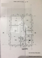 Parduodamas namas Svarainių 5-asis tak., , Palangoje, 92 kv.m ploto, 1 aukštai 1