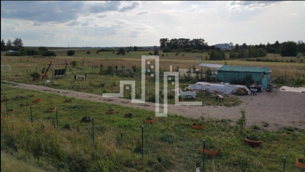 Parduodamas žemės ūkio paskirties sklypas Kurorto g., Palangos m., Palangos m. sav., 89 a ploto 4