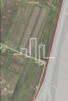 Parduodamas žemės ūkio paskirties sklypas Kurorto g., Palangos m., Palangos m. sav., 89 a ploto 6