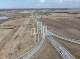 Parduodamas žemės ūkio paskirties sklypas Kurorto g., Palangos m., Palangos m. sav., 89 a ploto 8