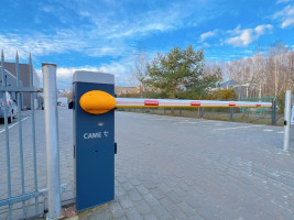 PARDUODAMAS dviejų kambarių butas naujame kvartale su šildomu baseinu Palangoje! 14
