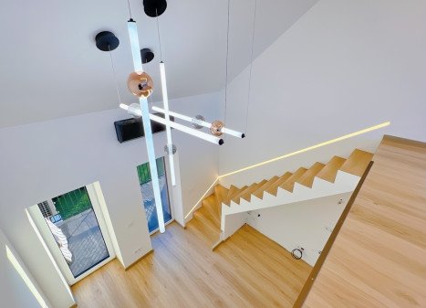 Parduodami 2 kambarių apartamentai Mokyklos g., Šventoji!