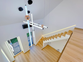 Parduodami 2 kambarių apartamentai Mokyklos g., Šventoji! 1