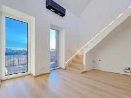 Parduodami 2 kambarių apartamentai Mokyklos g., Šventoji! 3