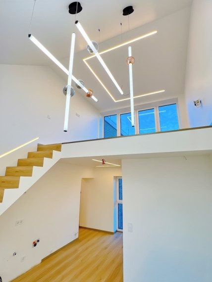 Parduodami 2 kambarių apartamentai Mokyklos g., Šventoji! 5