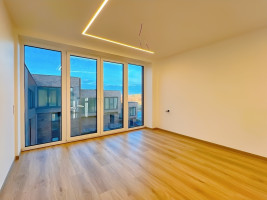 Parduodami 2 kambarių apartamentai Mokyklos g., Šventoji! 7