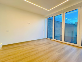 Parduodami 2 kambarių apartamentai Mokyklos g., Šventoji! 8