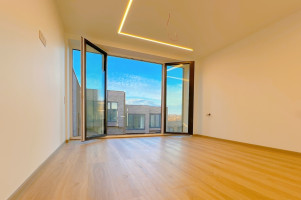 Parduodami 2 kambarių apartamentai Mokyklos g., Šventoji! 10