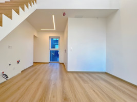 Parduodami 2 kambarių apartamentai Mokyklos g., Šventoji! 13
