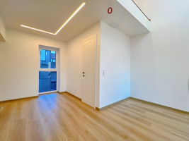 Parduodami 2 kambarių apartamentai Mokyklos g., Šventoji! 14