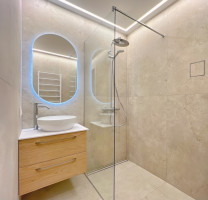 Parduodami 2 kambarių apartamentai Mokyklos g., Šventoji! 15