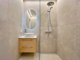 Parduodami 2 kambarių apartamentai Mokyklos g., Šventoji! 16